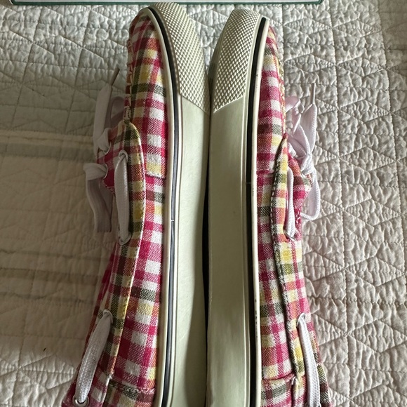 NWT Women’s Kayman Boat Shoes - Picture 7 of 13